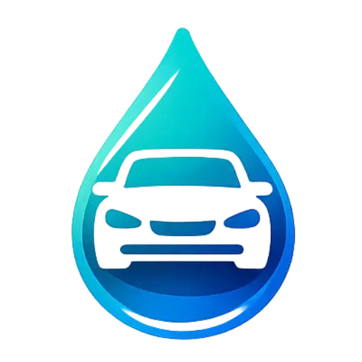 Lavage auto à domicile Luchy